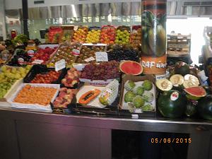 2015 06 06 et 07  ALMERIA SANTA CRUZ (11)